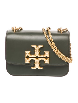 Tory Burch Leather Shoulder Bag