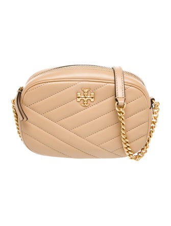 Tory Burch Leather Crossbody Bag