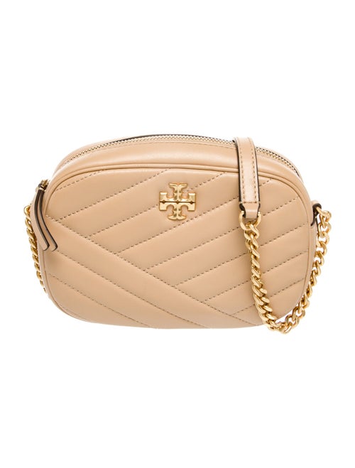 Tory Burch Leather Crossbody Bag