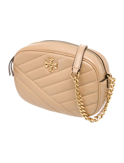 Tory Burch Leather Crossbody Bag