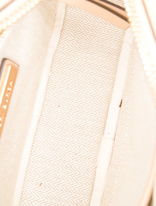 Tory Burch Leather Crossbody Bag