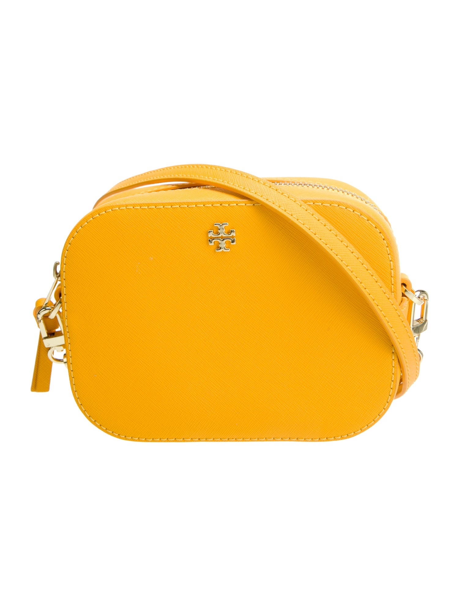 Tory Burch Leather Crossbody Bag