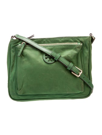 Tory Burch Nylon Crossbody Bag
