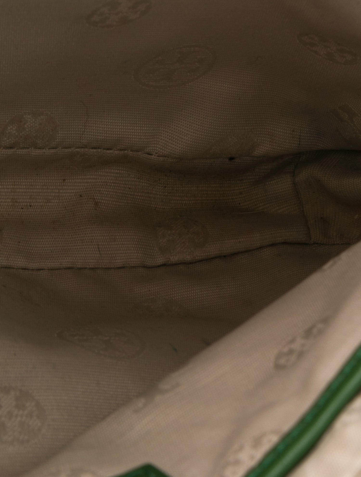 Tory Burch Nylon Crossbody Bag