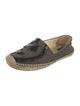 Tory Burch Canvas Espadrilles