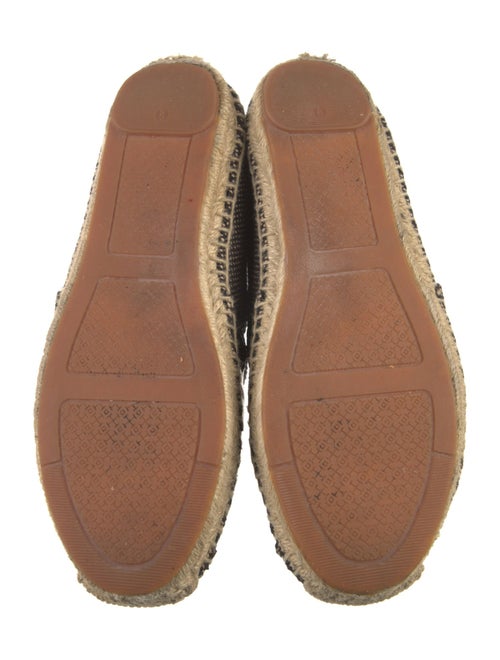 Tory Burch Canvas Espadrilles