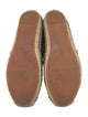 Tory Burch Canvas Espadrilles