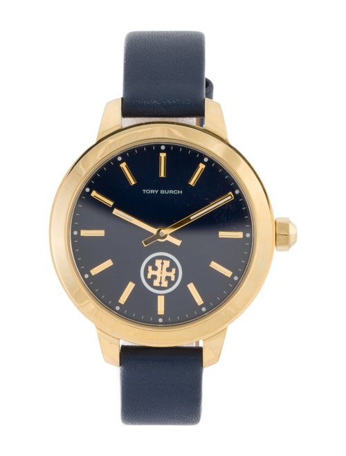 Tory Burch Collins Watch
