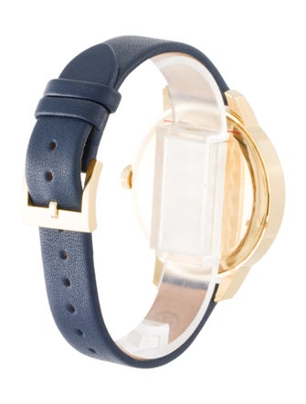 Tory Burch Collins Watch