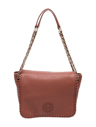 Tory Burch Leather Shoulder Bag