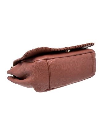 Tory Burch Leather Shoulder Bag