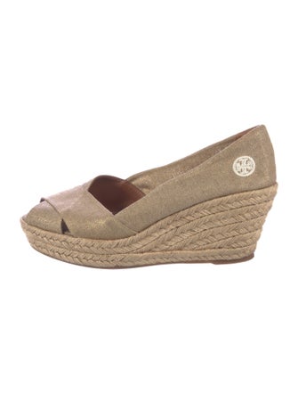 Tory Burch Espadrilles