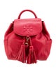 Tory Burch Signature Backpack