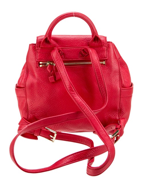 Tory Burch Signature Backpack