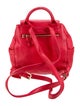 Tory Burch Signature Backpack