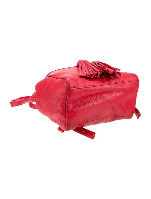 Tory Burch Signature Backpack