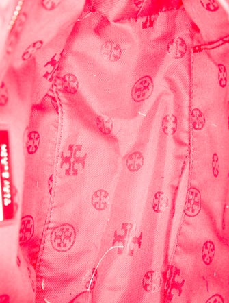 Tory Burch Signature Backpack