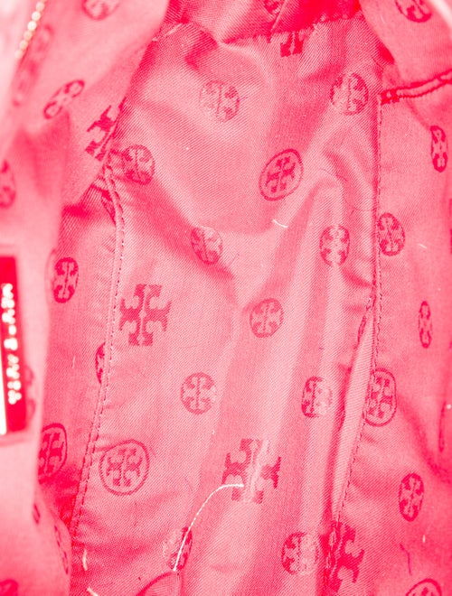 Tory Burch Signature Backpack