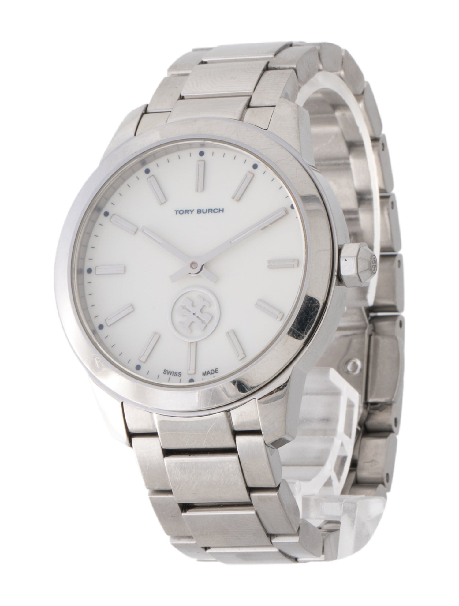 Tory Burch Collins Watch