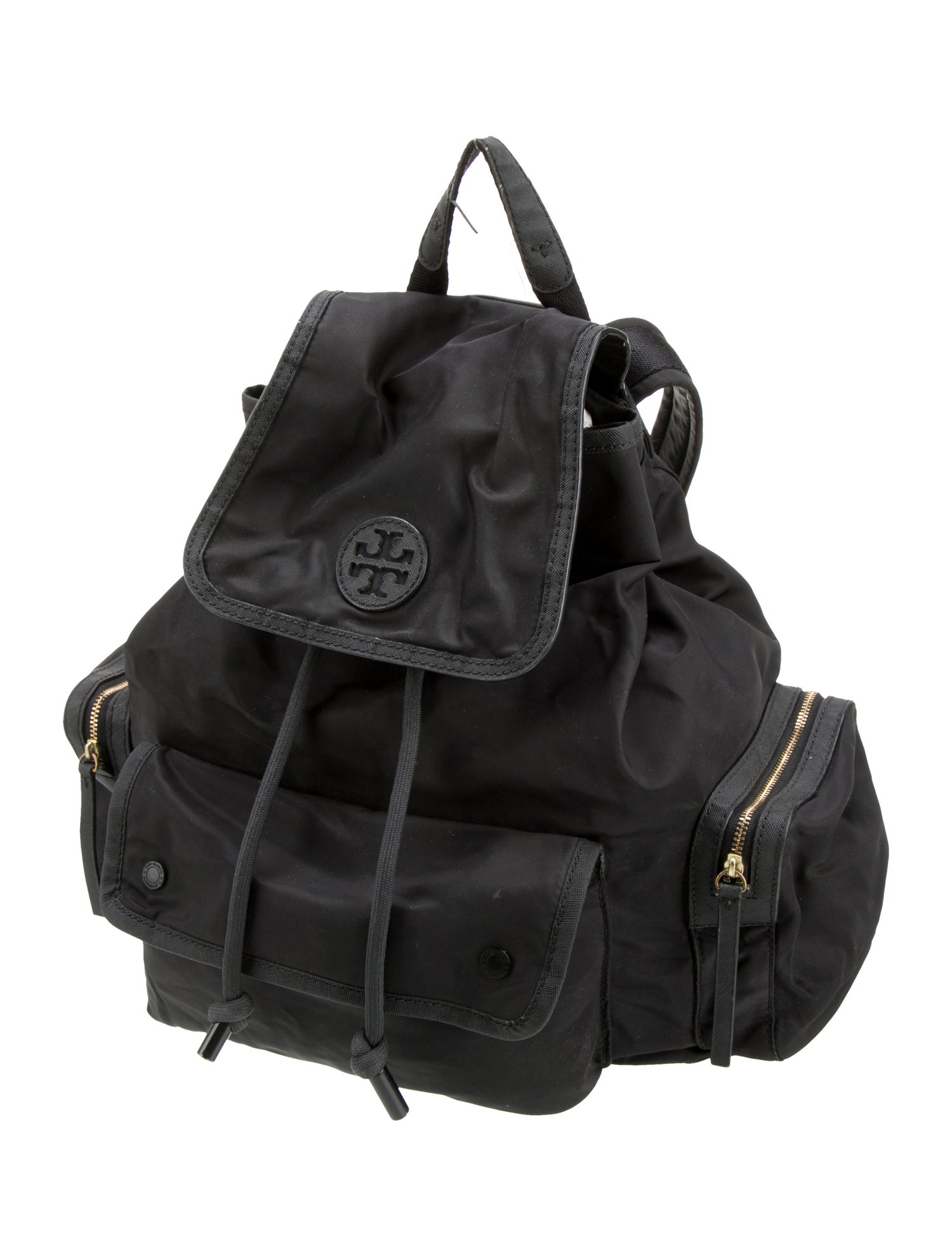 Tory Burch Nylon Backpack