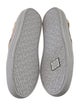 Tory Burch Embossed Leather Loafers
