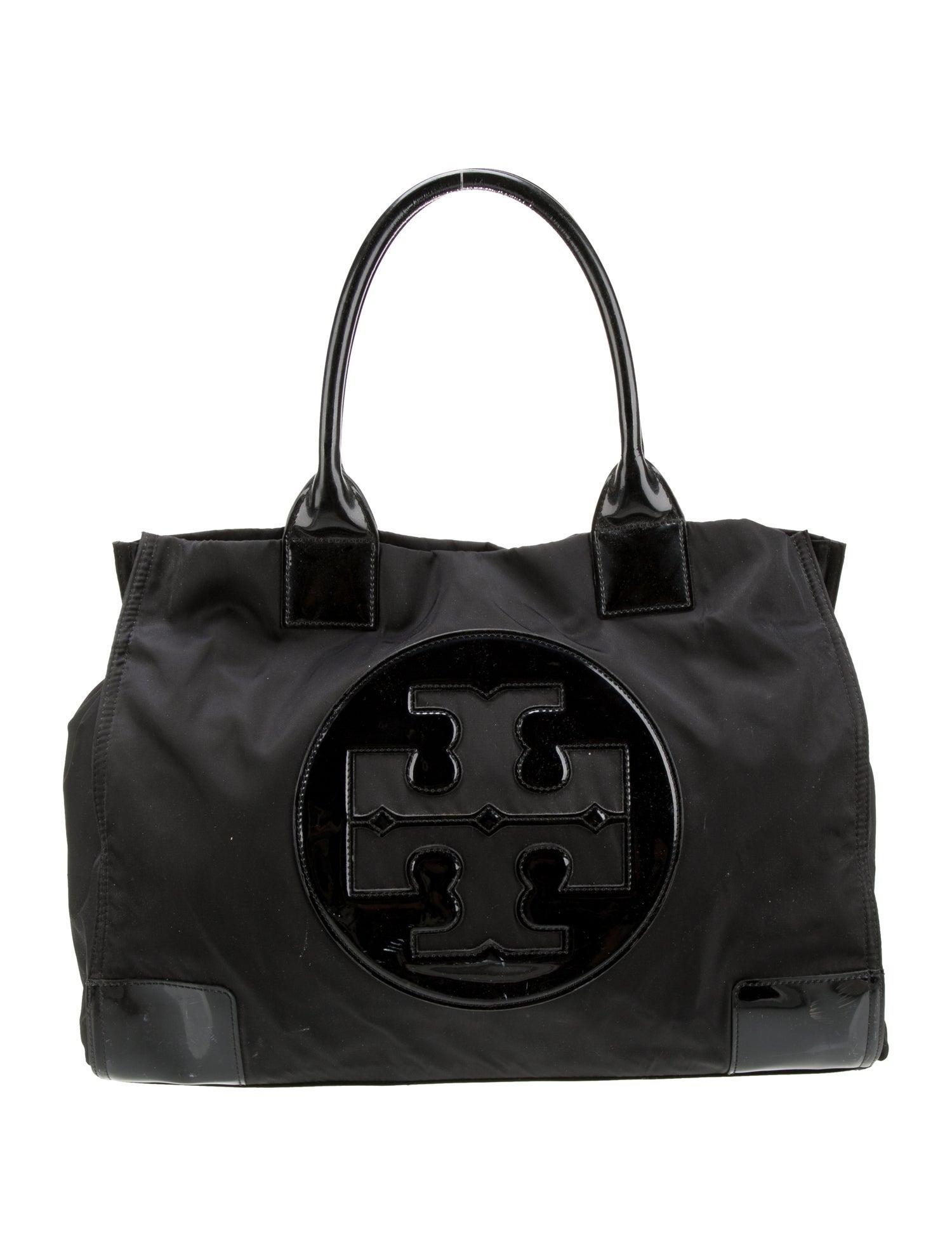 Tory Burch Signature Tote