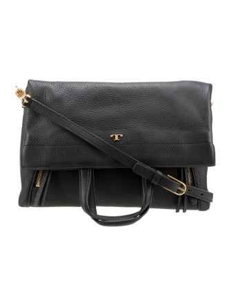 Tory Burch Leather Crossbody Bag
