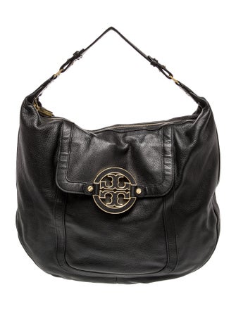Tory Burch Signature Hobo