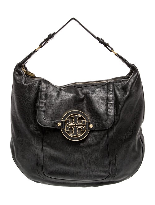 Tory Burch Signature Hobo