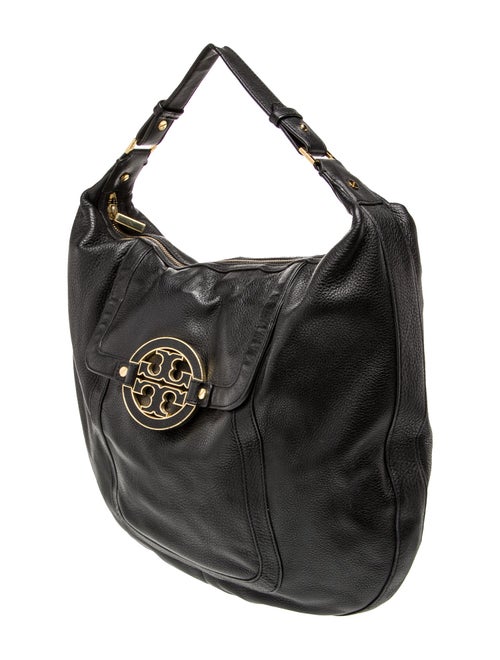Tory Burch Signature Hobo