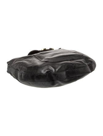 Tory Burch Signature Hobo