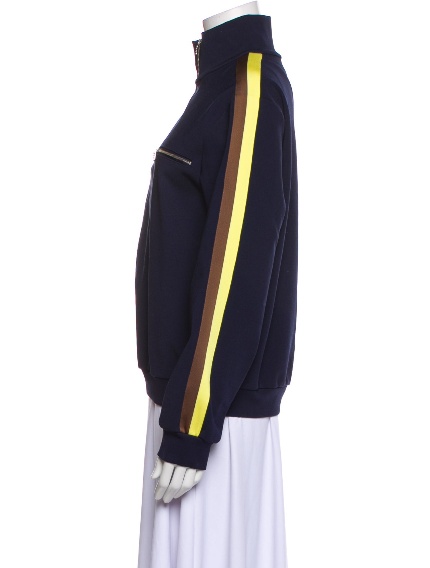 Tory Burch Bomber Jacket