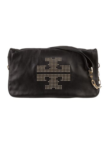 Tory Burch Shoulder Bags Leather Bag