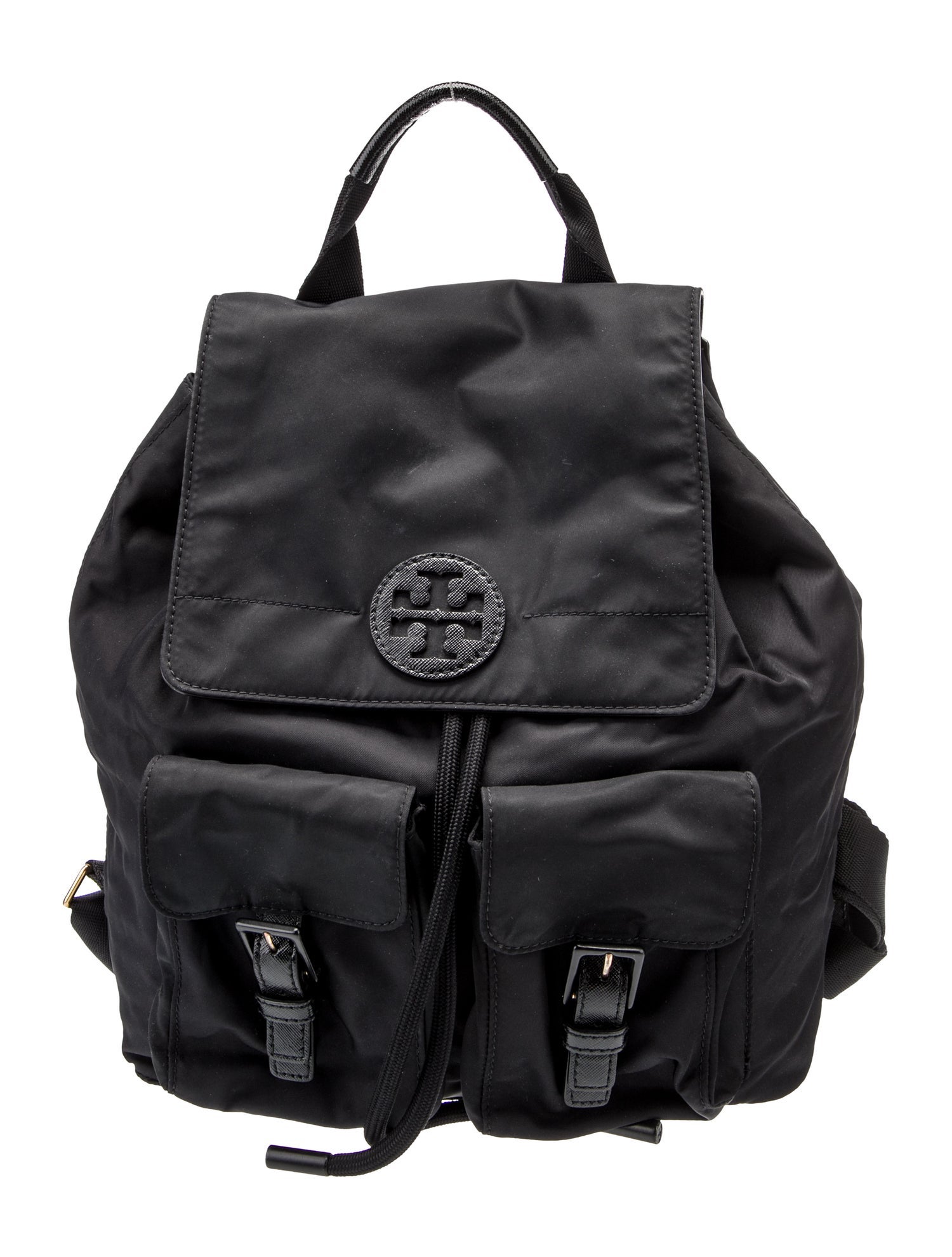 Tory Burch Nylon Backpack