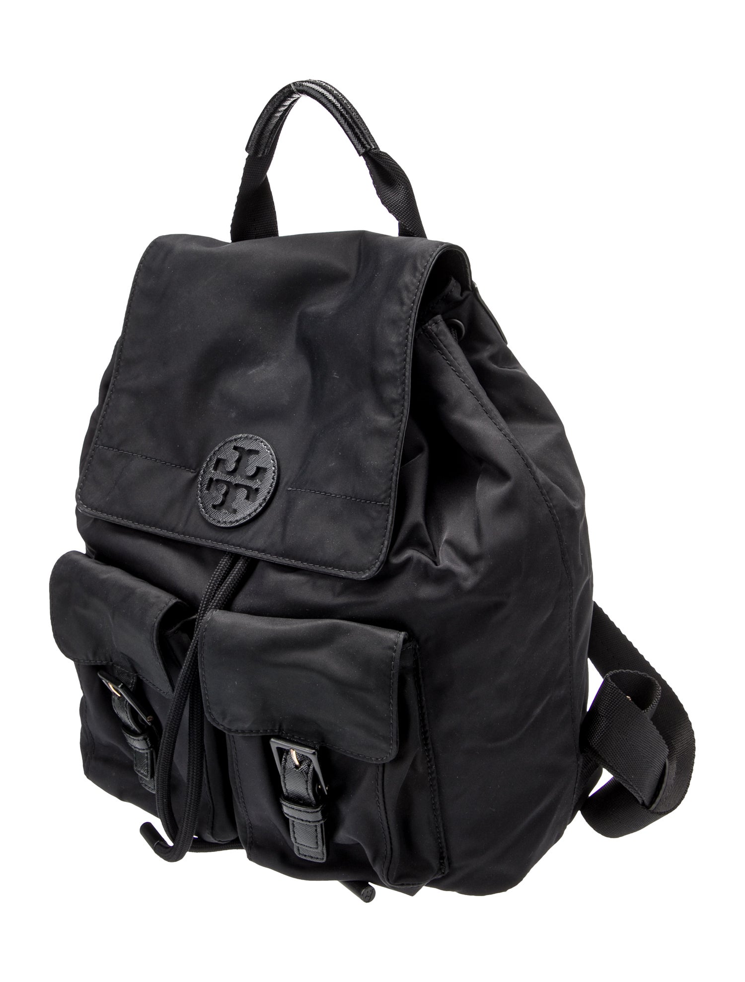 Tory Burch Nylon Backpack