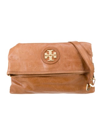 Tory Burch Leather Crossbody Bag