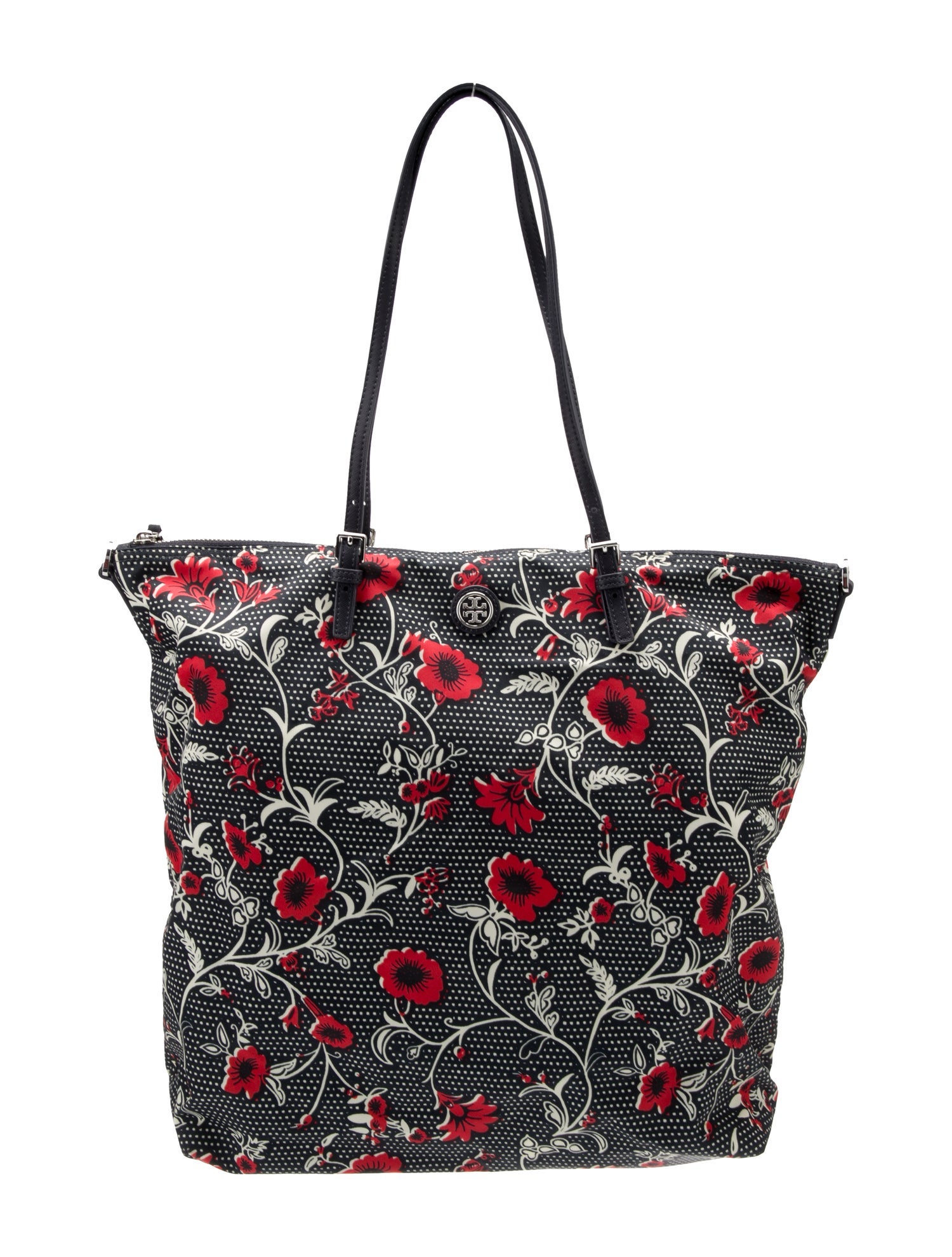 Tory Burch Nylon Tote