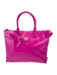 Tory Burch Leather Shoulder Bag