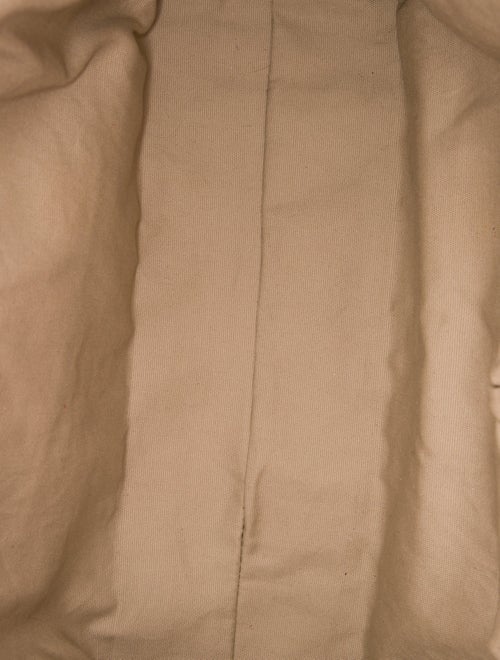 Tory Burch Leather Shoulder Bag