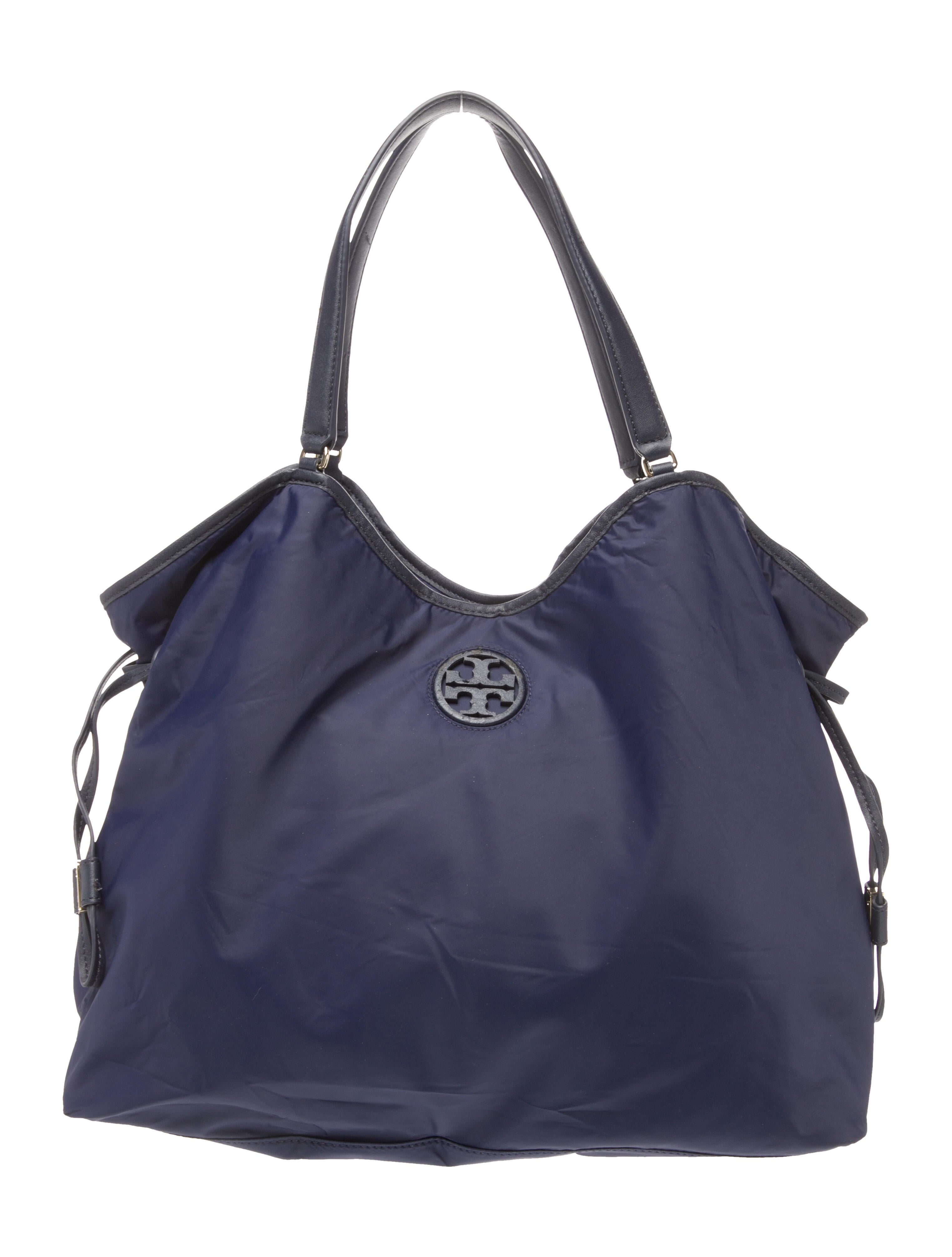 Tory Burch Nylon Hobo