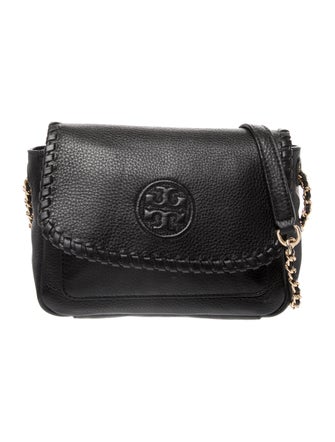Tory Burch Leather Crossbody Bag
