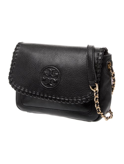 Tory Burch Leather Crossbody Bag