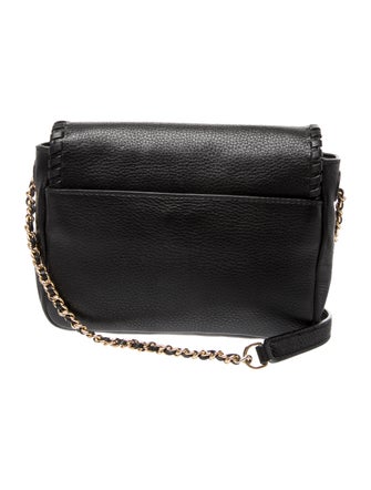 Tory Burch Leather Crossbody Bag