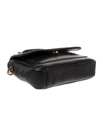 Tory Burch Leather Crossbody Bag