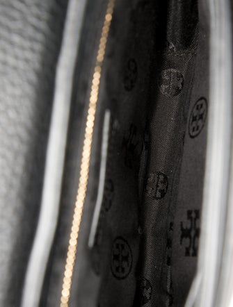 Tory Burch Leather Crossbody Bag