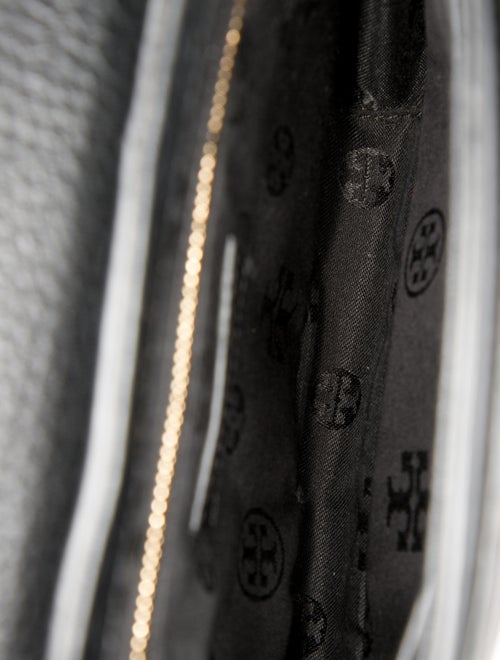 Tory Burch Leather Crossbody Bag