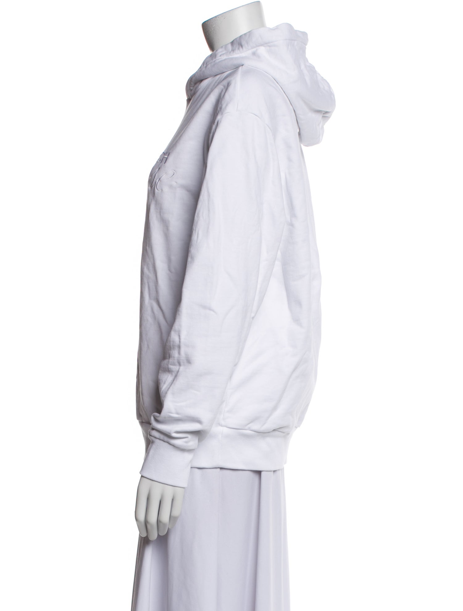 Tory Burch Mock Neck Long Sleeve Sweatshirt w/ Tags