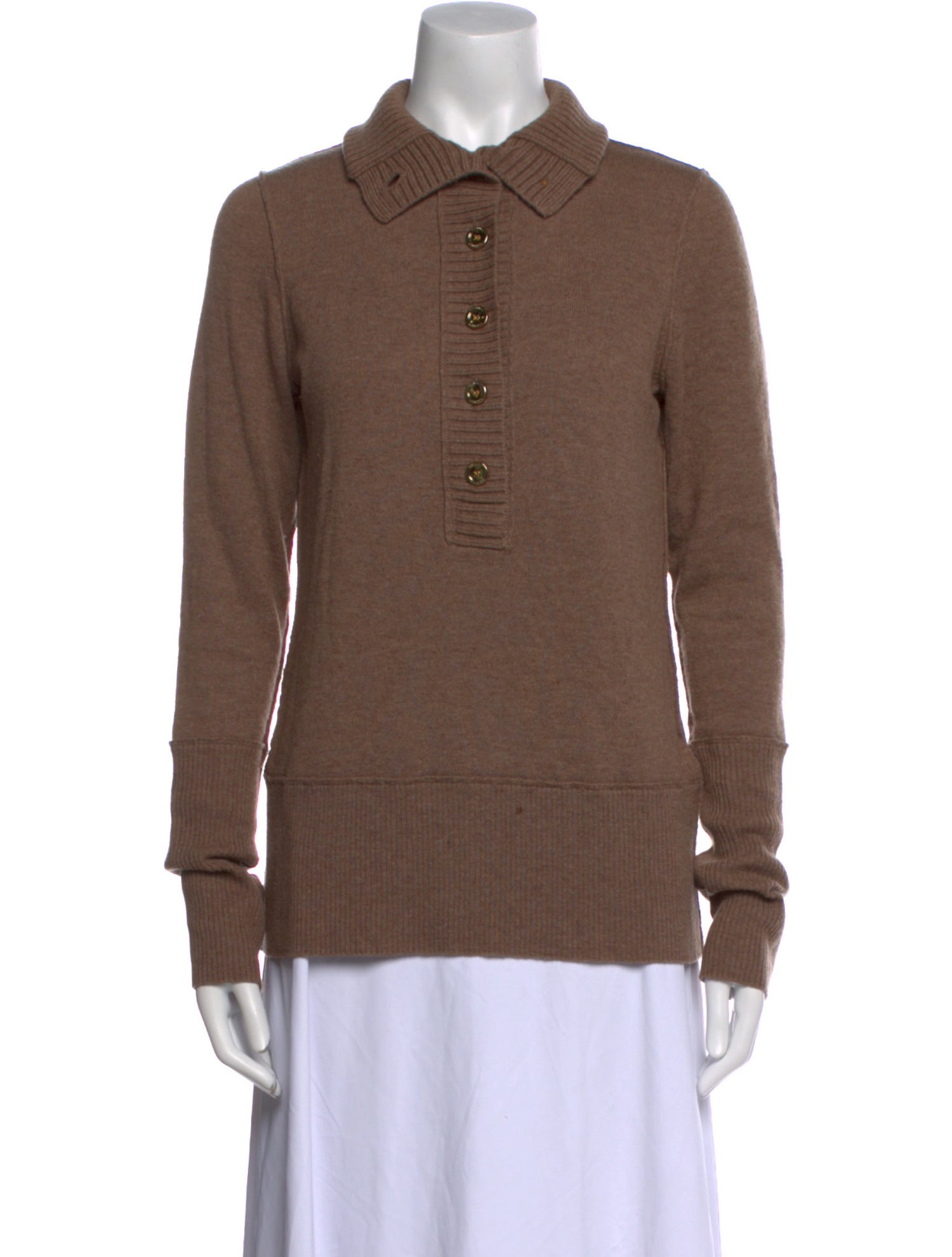 Tory Burch Wool Sweater