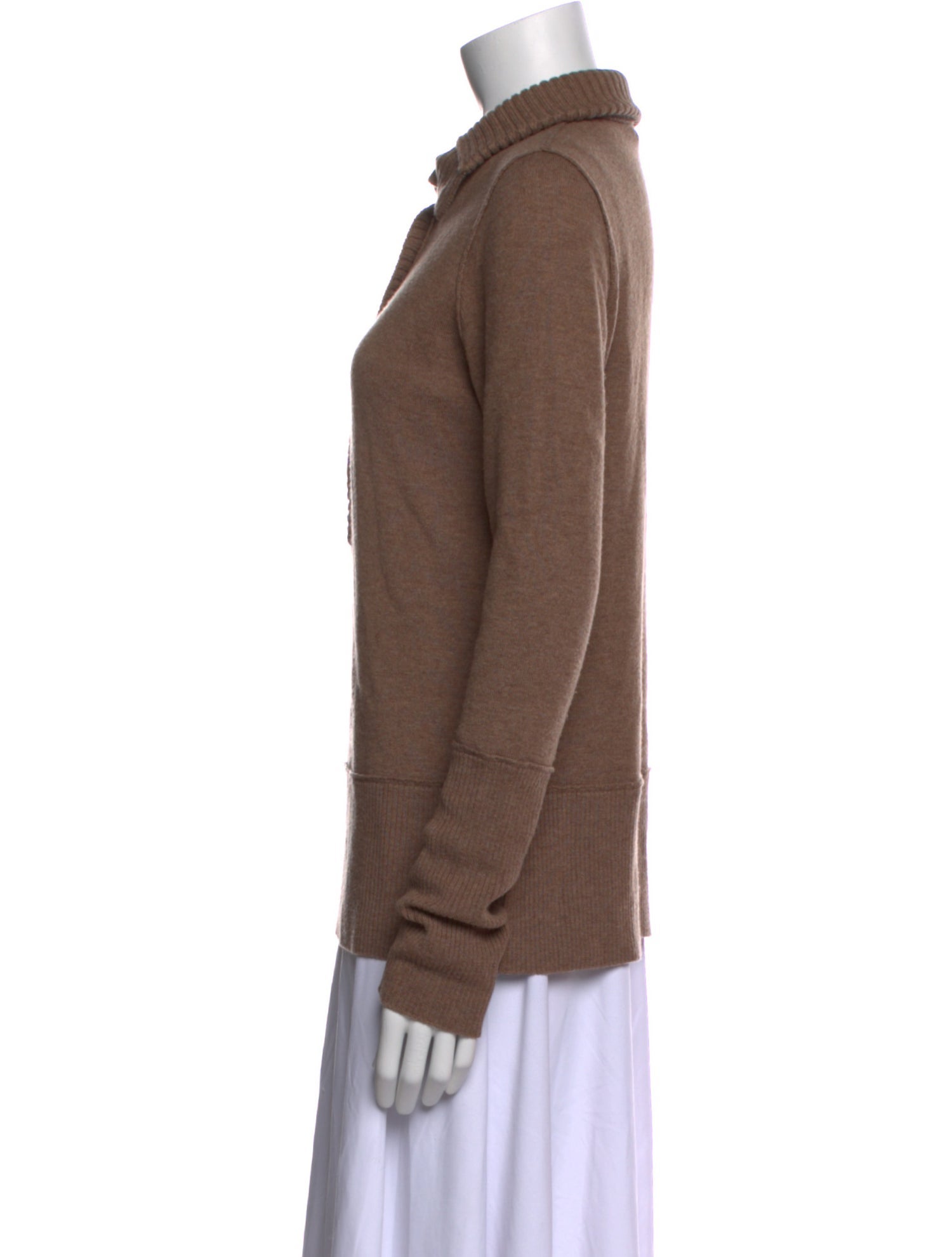 Tory Burch Wool Sweater