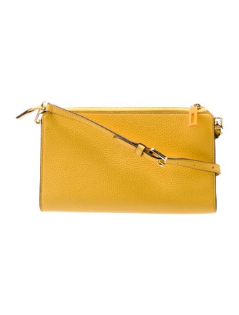 Tory Burch Leather Crossbody Bag